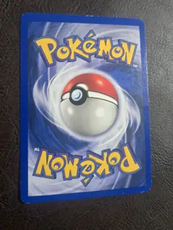 Dark Gyarados (Prerelease) 08/82 Wotc Promo Holo Pokemon Card Vintage - Image 4