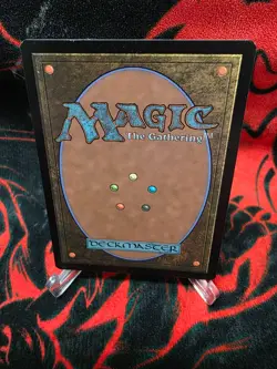 Leonardo, the Balance (0083) (Borderless) (Surge Foil) - - Image 2