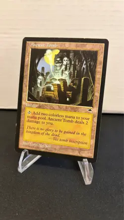 Ancient Tomb Tempest Regular LP - Image 1