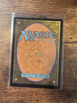 Maddening Cacophony Zendikar Rising Regular NM MTG - Image 2