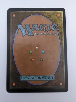 Magic the Gathering FIRST COME, FIRST SERVED Unhinged MTG - Image 2