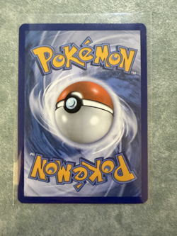 Sylveon 72/111 Cracked Ice Holo Rare Furious Fists Pokemon TCG NM - Image 2