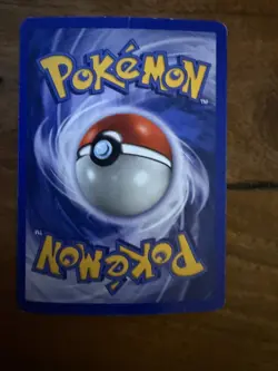Lairon 37/109 Ruby and Sapphire Reverse Holo Pokemon TCG NM - Image 4