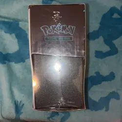 Pokemon Mega Evolution Phantasmal Flames Elite Trainer Box - Image 2