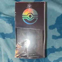 Pokemon Mega Evolution Phantasmal Flames Elite Trainer Box - Image 4