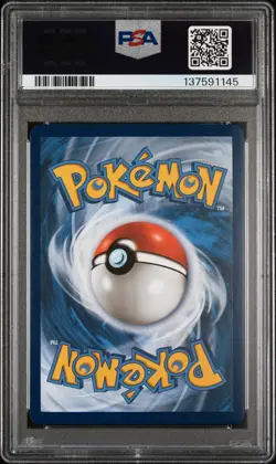 Pokemon Celebrations M Rayquaza EX 76 PSA 10 - Image 2
