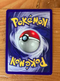 Pokemon TCG Team Rocket Holo Dark Golbat 7/82 - Image 2