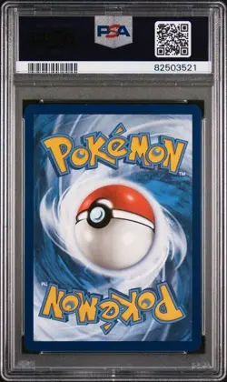 2023 POKEMON MEW EN-151 #193 MEW ex ULTRA RARE PSA 9 - Image 2