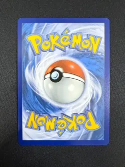 Gengar ex - 104/162 Temporal Forces (Pokemon) Double Rare NM - Image 2
