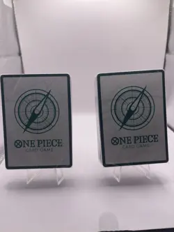 One Piece Starter Deck 18: Purple Monkey.D.Luffy Sealed Deck Only ST-18 x2 - Image 2