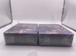 One Piece Starter Deck 18: Purple Monkey.D.Luffy Sealed Deck Only ST-18 x2 - Image 4