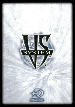 The Rose 2004 Marvel vs System Spider-Man TCG Card (NM) - Image 2