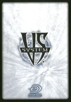 Tragic Loss Ben Parker 2004 Marvel vs System Spider-Man TCG Card (NM) - Image 2