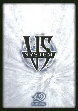 Fun & Games 2004 Marvel vs System Spider-Man TCG Card (NM) - Image 2