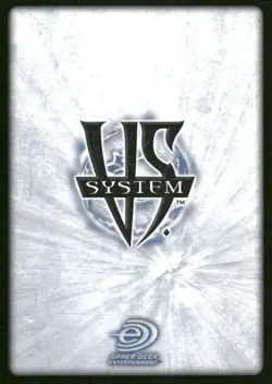 Dangerous Experiment 2004 Marvel vs System Spider-Man TCG Card (NM) - Image 2