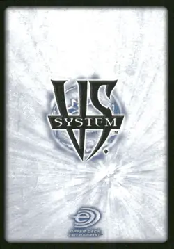 J Jonah Jameson 2004 Marvel vs System Spider-Man TCG Card (NM) - Image 2