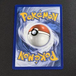 Pokemon TCG Dewgong 097/094 Me02: Phantasmal Flames Illustration Rare Holo Card - Image 2