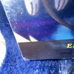 EP14 Electric Shock Showdown - Topps Blue Logo - TV Series Pokemon Card - Image 4