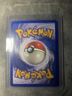 Shuckle 96/144 Skyridge EX 2003 Pokemon Card NM Rare Vintage - Image 2