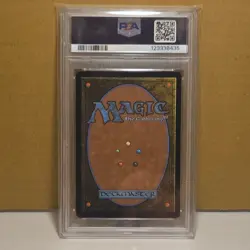 Wizards of the Coast Seymour Guado Final Fantasy Showcase Foil PSA 10 #55 - Image 2