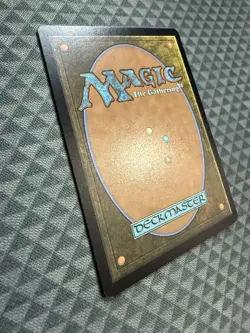 MTG Doubling Season #0011 Borderless Mythic TMNT Source Material (PZA) - Image 4