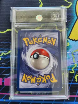 Pokemon TCG Poliwhirl Base Set 2 57/130 Regular Unlimited Uncommon TCG 9 - Image 2