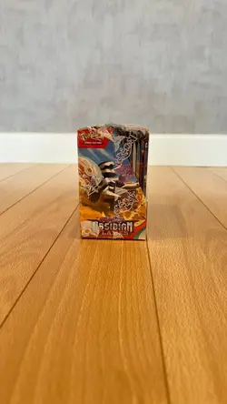 Pokemon TCG Scarlet & Violet Obsidian Flames Booster Box 36 Packs ✅🚚 #6 - Image 4