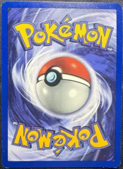 Pokemon TCG Spearow 62/64 Jungle Set First Edition Common Vintage - Image 2