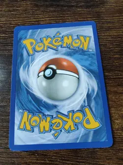 Team Plasma's Scrafty 86/135 Plasma Storm Pokemon Reverse Holo - Image 2