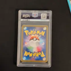 Pokemon Charmeleon 002/032 Classic: Charizard Holo Japanese PSA 10 - Image 2