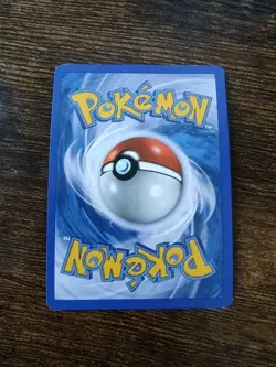 Pokemon Nidoqueen 28/102 HeartGold & Soulsilver HGSS Triumphant Reverse Holo - Image 2