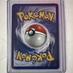 Pokemon Dark Vileplume 13/82 Holo Team Rocket NM - Image 3