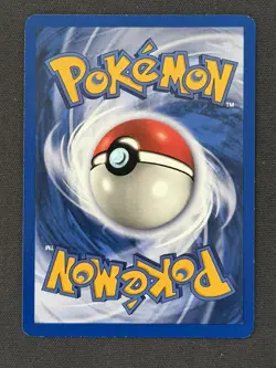 Pokemon tcg Team Rocket Dark Weezing Holo #14/82 - Image 2