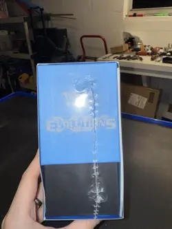 Factory Sealed Pokemon XY Evolutions Elite Trainer Box ETB (Blastoise) - Image 5