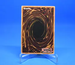 Yu-Gi-Oh! Left Arm of the Forbidden One [LOB-123] Ultra Rare VLP - Image 2