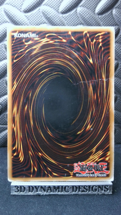 | Yugioh Consecrated Light SDLS-EN022 1st Common Structure Deck HP 🔥 | - Image 2
