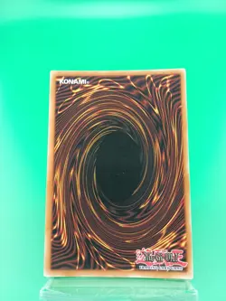 Rivalry of Warlords 1st Edition Ultra Rare RA03-EN075 Yu-Gi-Oh! - Image 2