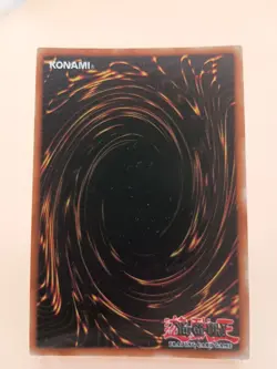 Helpoemer RP02-EN074 Ultra Rare Unlimited Edition Yu-Gi-Oh LP - Image 2
