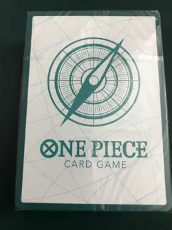 One Piece Starter Deck 18: Purple Monkey.D.Luffy Sealed Deck Only ST-18 - Image 3