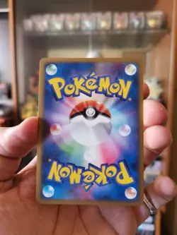 Pokemon Card 2009 BEAUTIFLY M 003/022 Japanese Movie Comm. Random Pack Promo MNT - Image 2