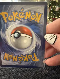Pokemon TCG Destined Rivals Ethan's Adventure Full Art Trainer Card 236/182 SIR - Image 2