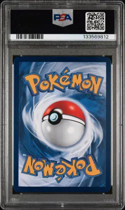 PSA 10 Taipei's Pikachu Pokemon Center 057/SV-P GEM MINT Chinese Pokemon Card - Image 2