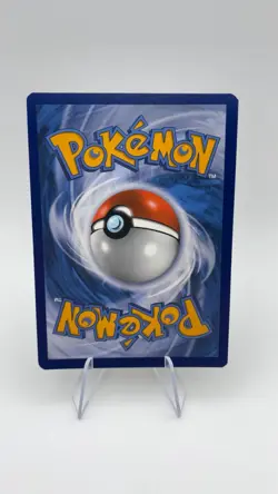 Pokemon TCG Flareon VMAX SWSH180 Sword & Shield Promo Card Mint - Image 2
