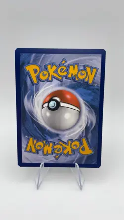 Pokemon Jolteon VMAX TCG SWSH184 Sword & Shield Promo Card NM Condition - Image 2