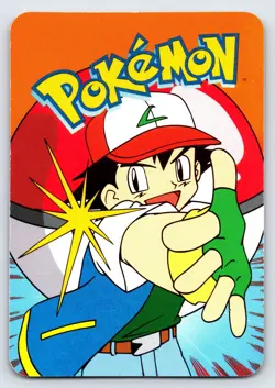 Dodrio #085 2000 Pokemon Vending Techno Prism Holo Sticker Card Nintendo - Nm - Image 2