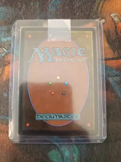 Progenitus From the Vault: Legends Foil, NM, MTG, Magic, FREE NEXT DAY SHIPPING - Image 2