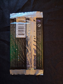 MTG Homelands booster pack, factory sealed - Image 2