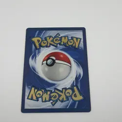 Pokemon Charizard Metal Promo Holo Card 004/102 Miscellaneous Cards & Products - Image 2