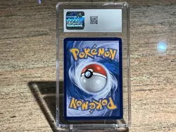 Pokemon Arceus V 2022 T. Chinese S&S Promos 125/S-P Legends Pre-Order CGC 10 - Image 2