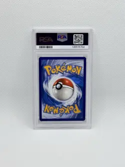 2019 Pokemon Sun & Moon Latios Unified Minds PSA 10 - Image 2